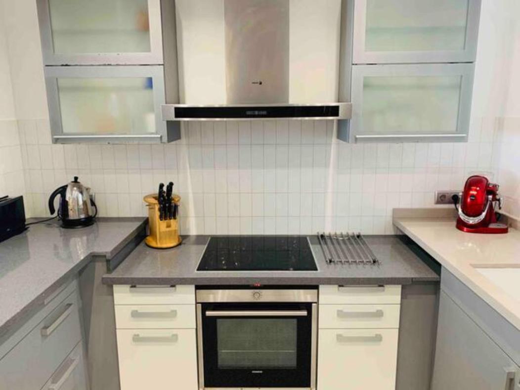 Puerto Banus Apartament