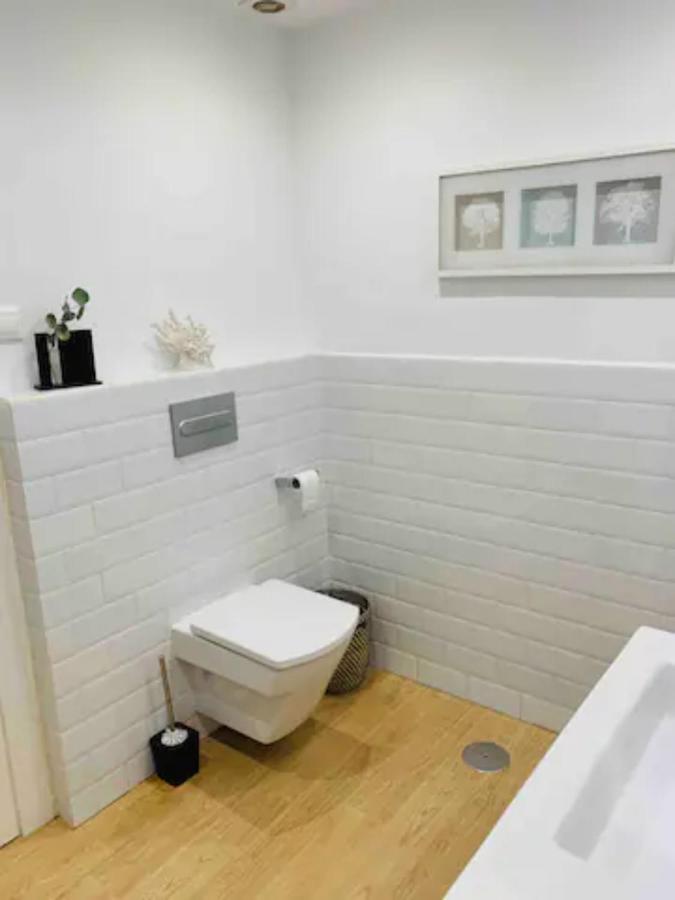 Apartament Puerto Banus