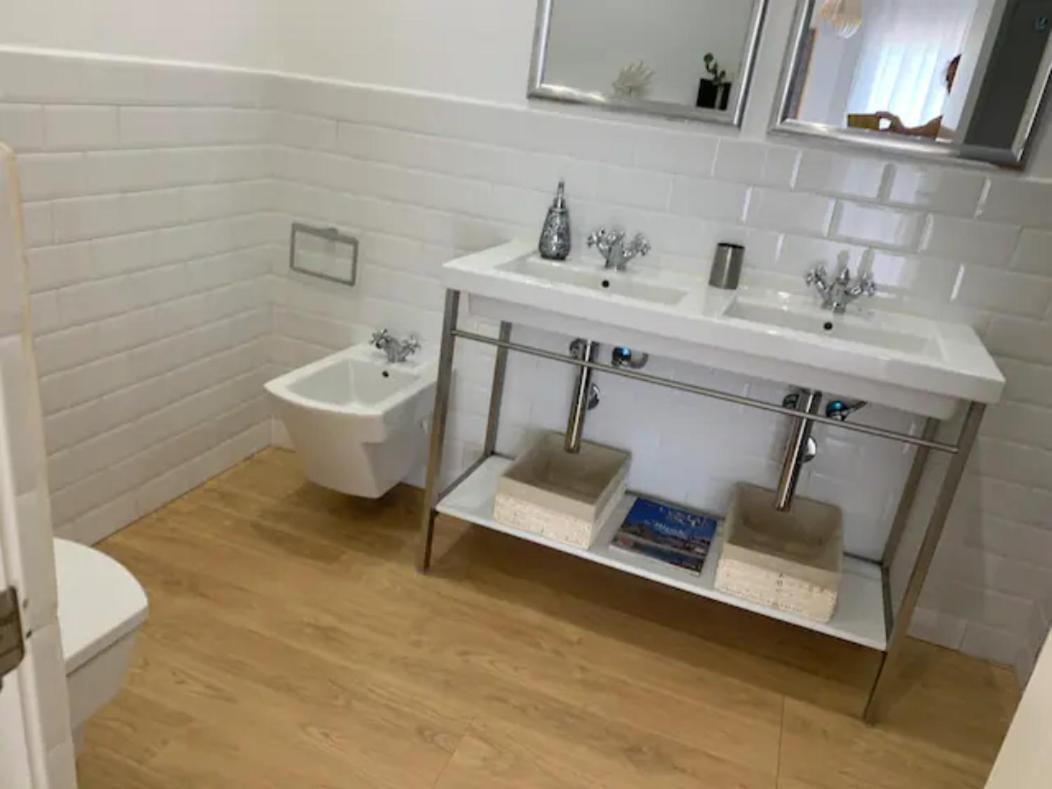 Apartament Puerto Banus *