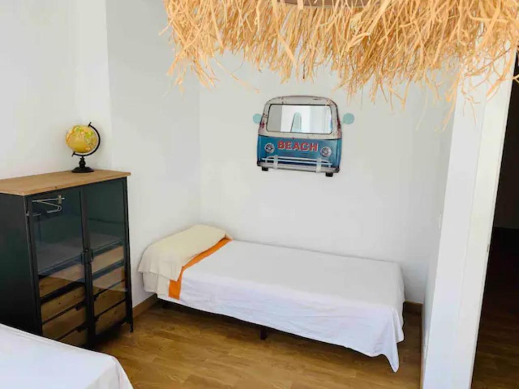 Puerto Banus Apartament Marbella