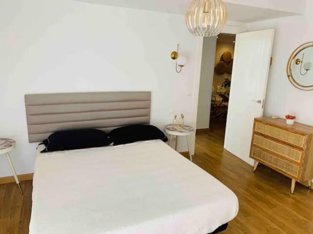 Apartament Puerto Banus