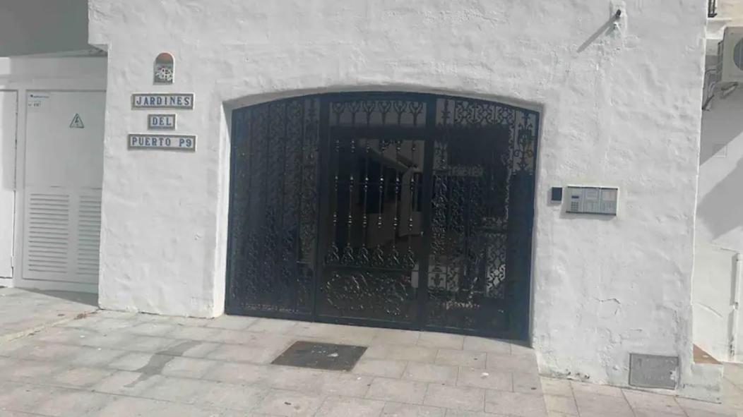Puerto Banus Apartament *