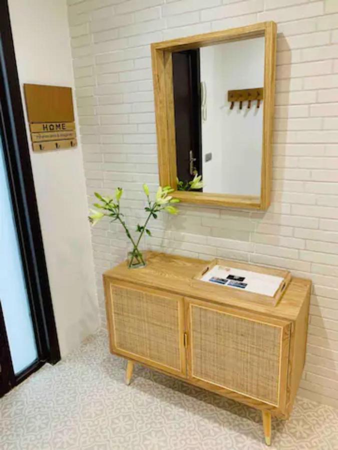 Puerto Banus Apartament