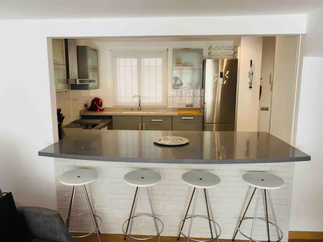 Apartament Puerto Banus *