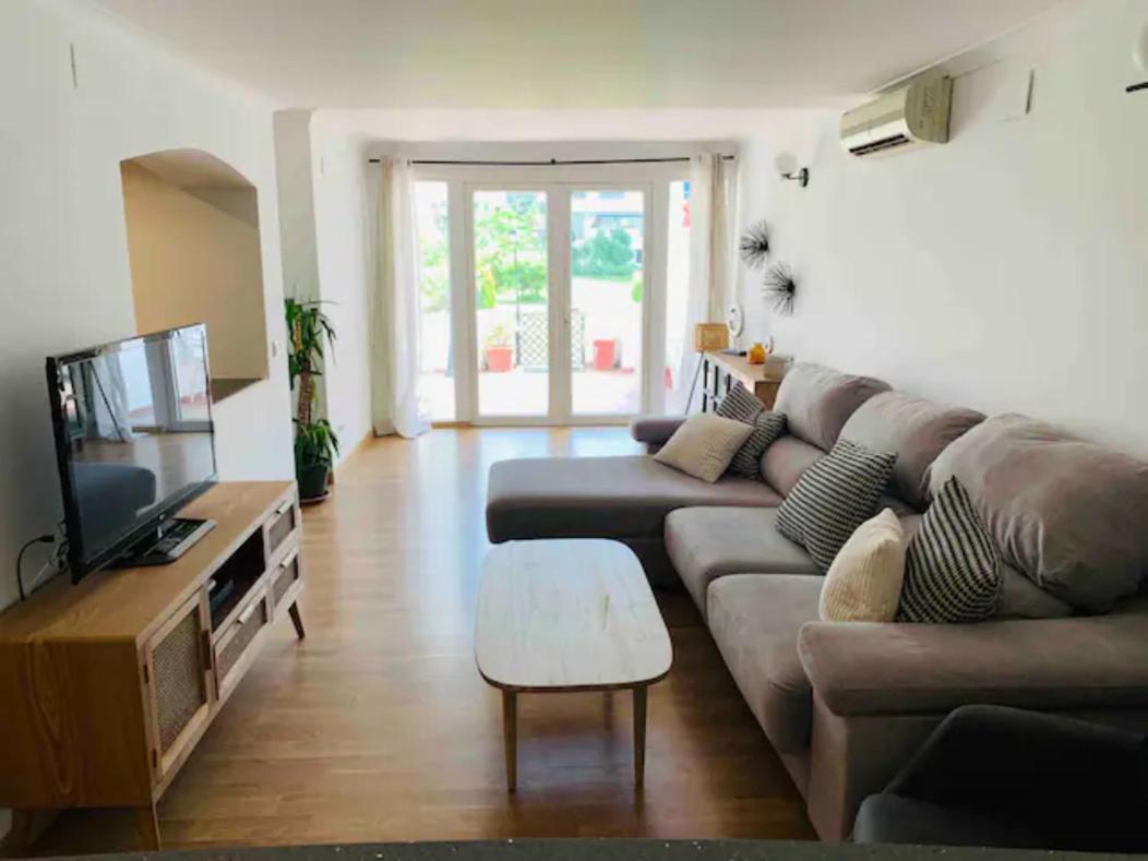 Apartament Puerto Banus