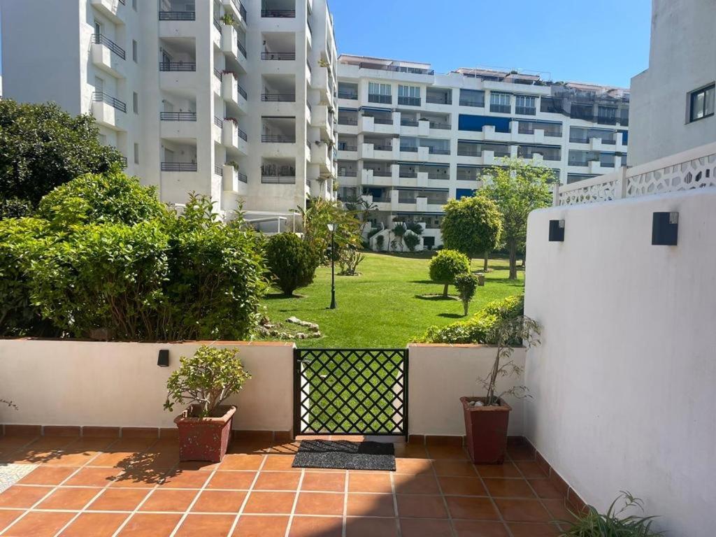 Apartament Puerto Banus *
