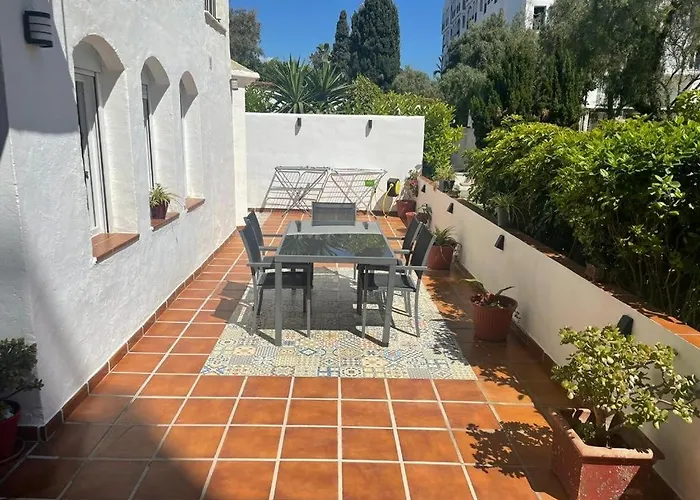 Puerto Banus